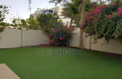 Villa - 4 Bedrooms - 4 Bathrooms for sale in Arabian Style - Al Reef Villas - Al Reef - Abu Dhabi