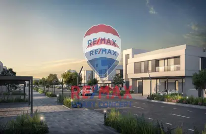 Land - Studio for sale in Fay Alreeman - Al Shamkha - Abu Dhabi