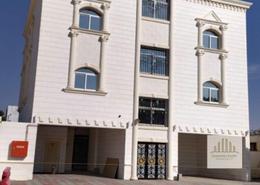 Outdoor Building image for: Apartment - 2 bedrooms - 1 bathroom for rent in Al Markhaniya - Al Ain, Image 1
