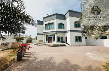 Villa - 4 Bedrooms - 4 Bathrooms for rent in Al Barsha South 2 - Al Barsha South - Al Barsha - Dubai