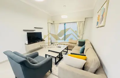 Apartment - 2 Bedrooms - 3 Bathrooms for rent in Jumeirah Garden City - Al Satwa - Dubai Apartment - 2 Bedrooms - 3 Bathrooms for rent in Jumeirah Garden City - Al Satwa - Dubai