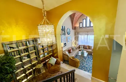 Villa - 1 Bedroom - 1 Bathroom for rent in The Cove Rotana - Ras Al Khaimah Waterfront - Ras Al Khaimah