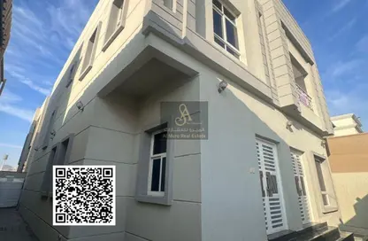 فيلا - 5 غرف نوم - 6 حمامات للايجار في الزاهية جاردنز - الزاهية - عجمان فيلا - 5 غرف نوم - 6 حمامات للايجار في الزاهية جاردنز - الزاهية - عجمان