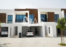 Townhouse - 3 bedrooms - 4 bathrooms for rent in Marbella - Mina Al Arab - Ras Al Khaimah Townhouse - 3 bedrooms - 4 bathrooms for rent in Marbella - Mina Al Arab - Ras Al Khaimah