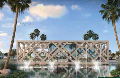 تاون هاوس - 4 غرف نوم - 5 حمامات للبيع في حيان - الشارقة