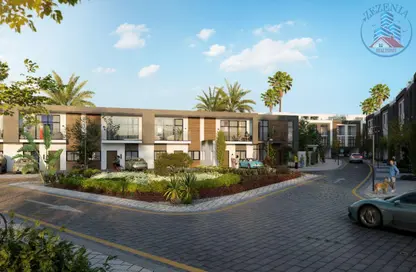 Townhouse - 2 Bedrooms - 3 Bathrooms for sale in Verdana 2 - Verdana - Dubai Investment Park (DIP) - Dubai Townhouse - 2 Bedrooms - 3 Bathrooms for sale in Verdana 2 - Verdana - Dubai Investment Park (DIP) - Dubai