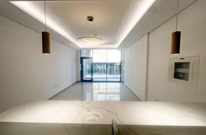 Apartment - 1 Bedroom - 2 Bathrooms for rent in Mass Residence - Jumeirah Village Circle - Dubai