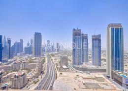 Apartment - 1 bedroom - 1 bathroom for sale in The Address Dubai Mall - Downtown Dubai - Dubai