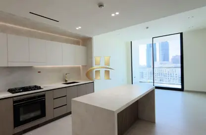 شقة - غرفة نوم - 2 حمامات للايجار في بن غاطي فينيكس - قرية الجميرا سركل - دبي