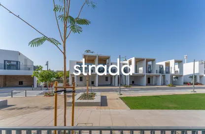 Villa - 3 Bedrooms - 4 Bathrooms for rent in Bliss - Arabian Ranches 3 - Dubai