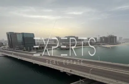 دوبلكس - 3 غرف نوم - 3 حمامات للبيع في المارية فيستا - جزيرة المارية - أبوظبي