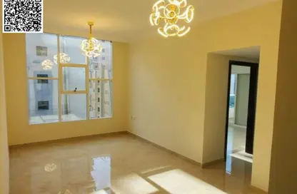 Apartment - 2 Bedrooms - 2 Bathrooms for rent in Ajman Industrial 2 - Ajman Industrial Area - Ajman