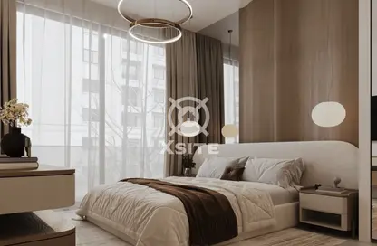 Apartment - 2 Bedrooms - 2 Bathrooms for sale in The Willows Residences - Mohammed Bin Rashid City - Dubai