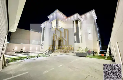 Villa - 5 Bedrooms - 7 Bathrooms for sale in Al Rawda 2 Villas - Al Rawda 2 - Al Rawda - Ajman