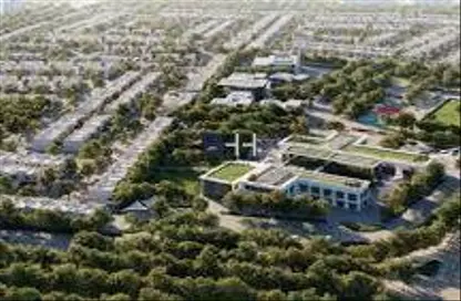 Townhouse - 3 Bedrooms - 4 Bathrooms for sale in Noya Viva - Noya - Yas Island - Abu Dhabi