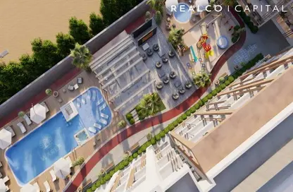 Apartment - 2 Bedrooms - 2 Bathrooms for sale in District 11 - Jumeirah Village Circle - Dubai