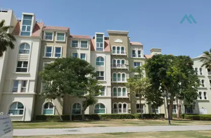 Apartment - 1 Bedroom - 2 Bathrooms for rent in Mediterranean Cluster - Discovery Gardens - Dubai