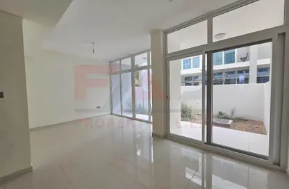 تاون هاوس - 3 غرف نوم - 3 حمامات للايجار في فلل اكنان - فاردون - داماك هيلز 2 - دبي