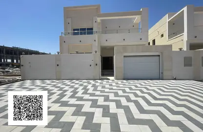 Villa - 5 Bedrooms for sale in Al Helio - Ajman