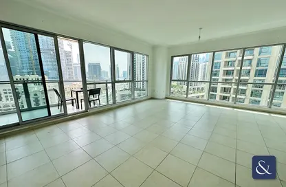 Apartment - 1 Bedroom - 2 Bathrooms for sale in The Residences 8 - The Residences - Downtown Dubai - Dubai