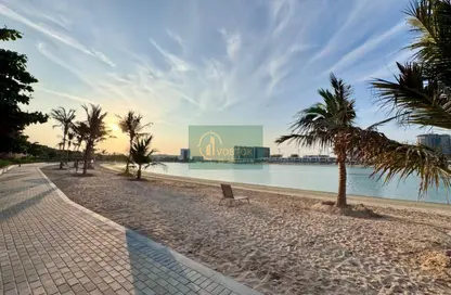 فيلا - 3 غرف نوم - 5 حمامات للبيع في ماليبو - ميناء العرب - راس الخيمة - رأس الخيمة