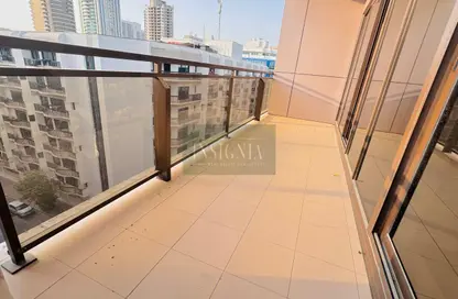 Apartment - 1 Bedroom - 2 Bathrooms for rent in Golden Sands 9 - Mankhool - Bur Dubai - Dubai