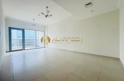 Apartment - 3 Bedrooms - 4 Bathrooms for rent in Art Parkview - Arjan - Dubai