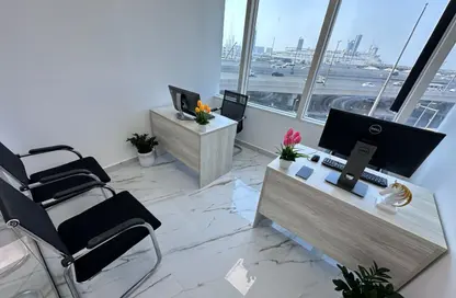 مكتب - استوديو - 1 حمام للايجار في فاطمه محمد احمد بن سليمان - الرفاعة - بر دبي - دبي مكتب - استوديو - 1 حمام للايجار في فاطمه محمد احمد بن سليمان - الرفاعة - بر دبي - دبي