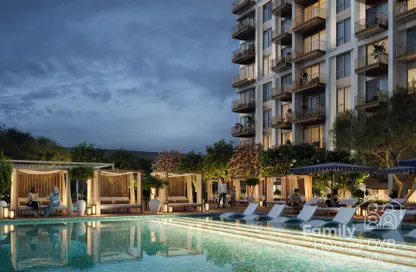 Apartment - 3 Bedrooms - 3 Bathrooms for sale in Altus 1 - Altus - Dubai Creek Harbour (The Lagoons) - Dubai Apartment - 3 Bedrooms - 3 Bathrooms for sale in Altus 1 - Altus - Dubai Creek Harbour (The Lagoons) - Dubai