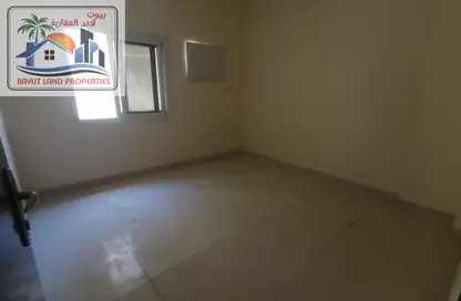 Apartment - 1 Bedroom - 2 Bathrooms for rent in Muweileh Community - Muwaileh Commercial - Sharjah