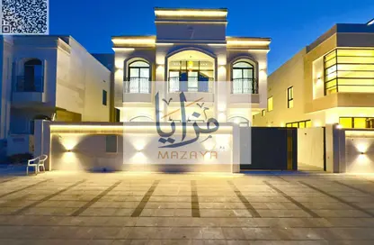 فيلا - 5 غرف نوم - 7 حمامات للبيع في الزاهية جاردنز - الزاهية - عجمان