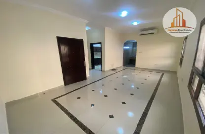 Empty Room image for: Apartment - 3 Bedrooms - 3 Bathrooms for rent in Al Shamkha - Abu Dhabi, Image 1