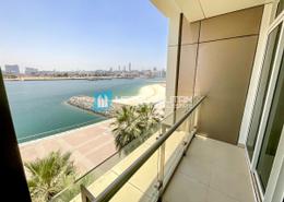 Apartment - 3 bedrooms - 4 bathrooms for sale in A3 Tower - Marina Square - Al Reem Island - Abu Dhabi