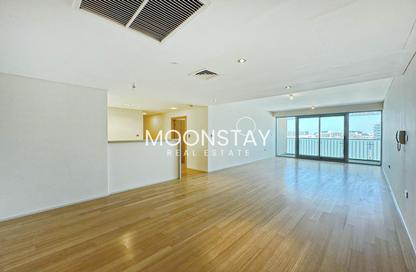 Apartment - 4 Bedrooms - 5 Bathrooms for rent in Al Nada 1 - Al Muneera - Al Raha Beach - Abu Dhabi