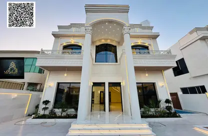 Villa - 5 Bedrooms - 7 Bathrooms for sale in Al Rawda 2 Villas - Al Rawda 2 - Al Rawda - Ajman