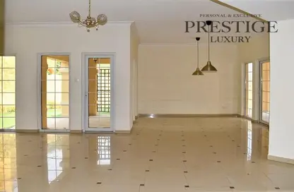 Villa - 4 Bedrooms - 5 Bathrooms for sale in Al Waha Villas - Dubai Land - Dubai
