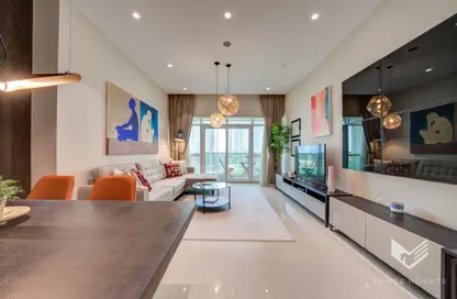 Apartment - 1 Bedroom - 2 Bathrooms for sale in Lake City Tower - JLT Cluster D - Jumeirah Lake Towers - Dubai