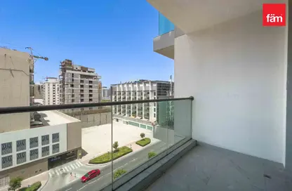 Apartment - 1 Bedroom - 2 Bathrooms for sale in Garden City 2 - Jumeirah Garden City - Al Satwa - Dubai Apartment - 1 Bedroom - 2 Bathrooms for sale in Garden City 2 - Jumeirah Garden City - Al Satwa - Dubai