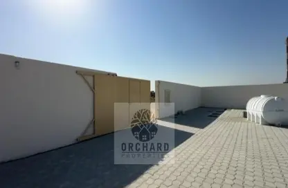 أرض - استوديو للايجار في السجع إس - آلصجعه - الشارقة
