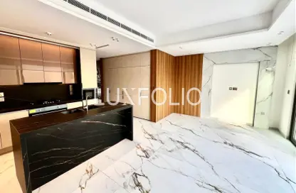 Townhouse - 3 Bedrooms - 4 Bathrooms for rent in Jasmine Lane - Jumeirah Golf Estates - Dubai