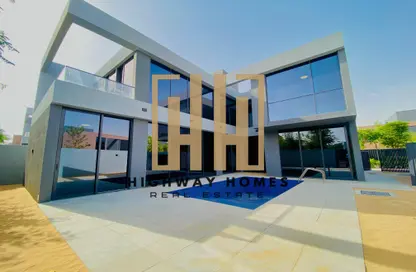 Villa - 4 Bedrooms - 5 Bathrooms for rent in Kaya - Masaar - Tilal City - Sharjah