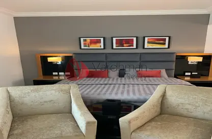 Apartment - Studio - 1 Bathroom for sale in Capital Bay Tower A - Capital Bay - Business Bay - Dubai