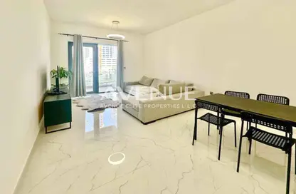 Apartment - 1 Bedroom - 2 Bathrooms for sale in Alcove - Jumeirah Village Circle - Dubai