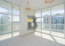 Apartment - 3 bedrooms - 3 bathrooms for sale in Glitz 1 - Glitz - Dubai Studio City - Dubai