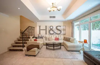 Villa - 3 Bedrooms - 4 Bathrooms for sale in Diamond Views 2 - Diamond Views - Jumeirah Village Circle - Dubai