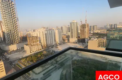 شقة - غرفة نوم - 1 حمام للبيع في بن غاطي توليب - قرية الجميرا سركل - دبي