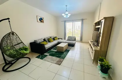 Apartment - 1 Bedroom - 2 Bathrooms for rent in Arezzo 1 - Tuscan Residences - District 10 - Jumeirah Village Circle - Dubai