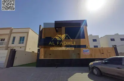 فيلا - 5 غرف نوم - 7 حمامات للبيع في الزاهية جاردنز - الزاهية - عجمان