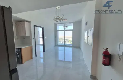 شقة - غرفة نوم - 1 حمام للايجار في سكايز من دانوب - ارجان - دبي