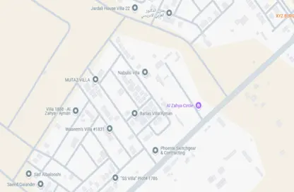 Land - Studio for sale in Al Rawda 2 Villas - Al Rawda 2 - Al Rawda - Ajman